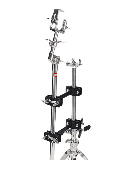 Gibraltar® SC-BDCM Soporte Bongó Montaje sobre Conga
