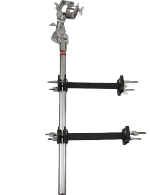 Gibraltar® SC-BDCM Soporte Bongó Montaje sobre Conga