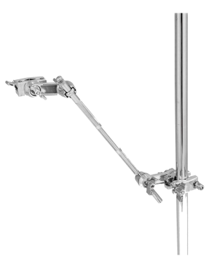 Gibraltar® SC-EMARM Extensión Hardware 18" con 2 Clamp