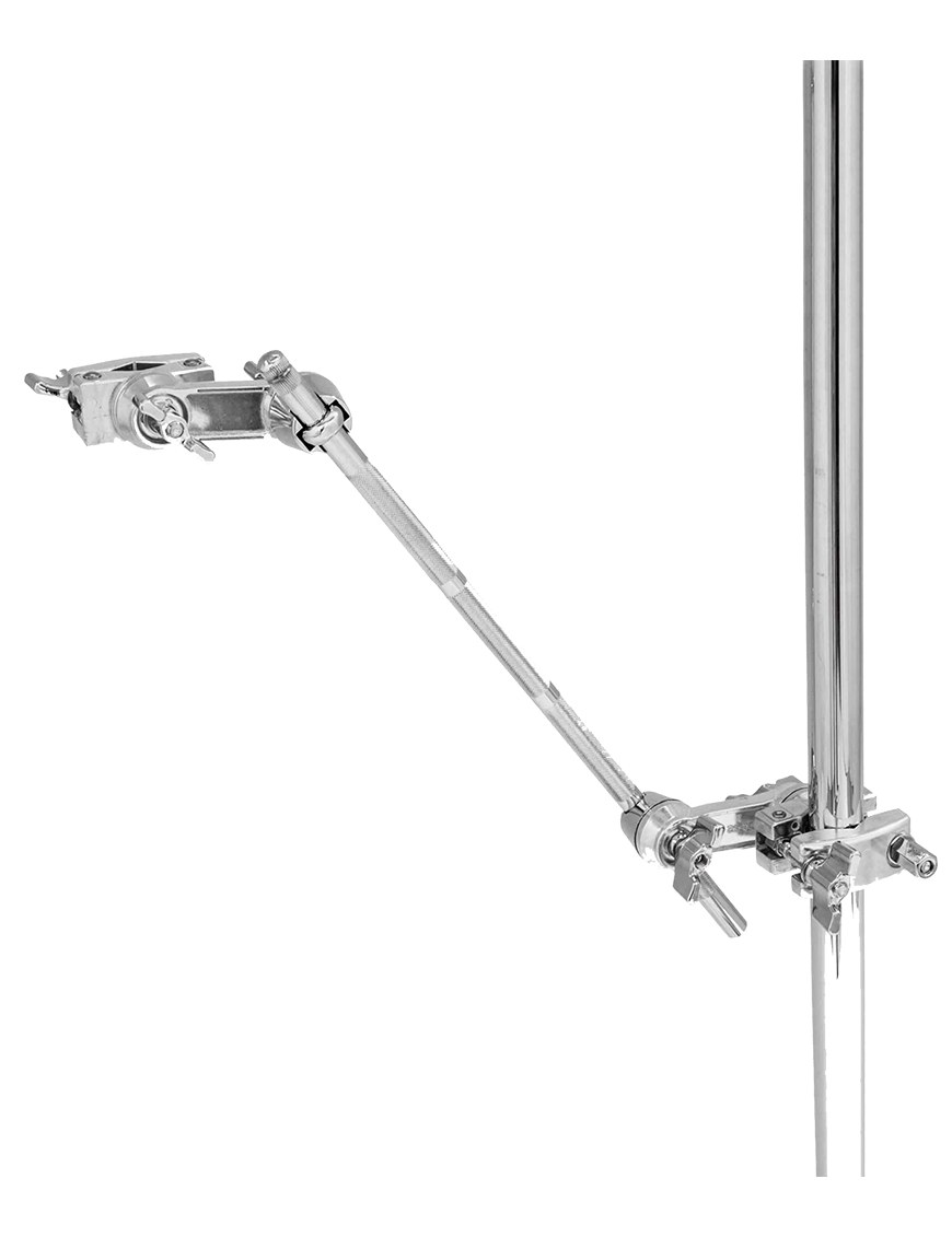 Gibraltar® SC-EMARM Extensión Hardware 18" con 2 Clamp