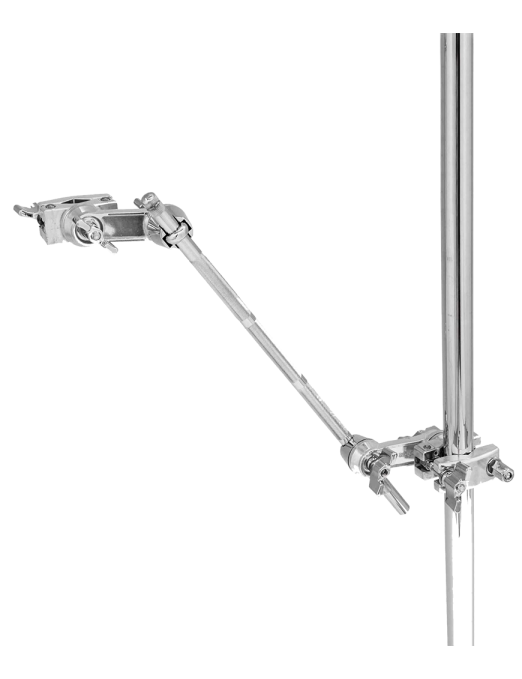 Gibraltar® SC-EMARM Extensión Hardware 18" con 2 Clamp