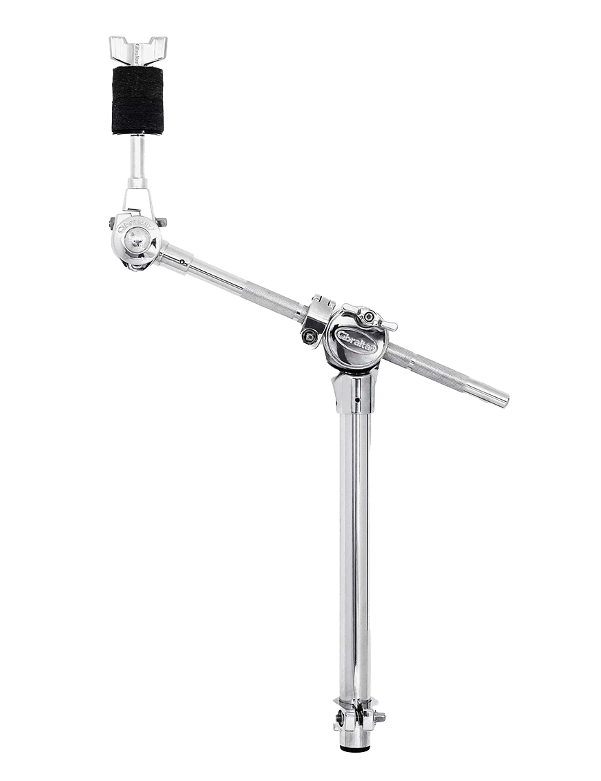 Gibraltar® SC-SBBT Extensión Atril Platillo 12" con Boom