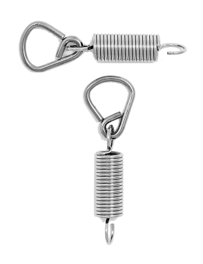 Gibraltar® SC-0052 Resorte Pedal de Bombo Pack: 2 Unidades