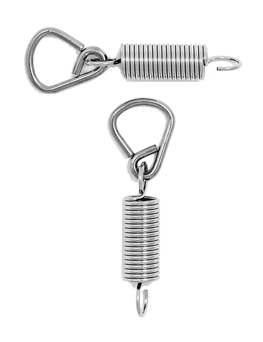 Gibraltar® SC-0052 Resorte Pedal de Bombo Pack: 2 Unidades