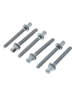 Gibraltar® SC-4C Lugs Varillas Tensión 1-5/8" Pack: 6 Unidades