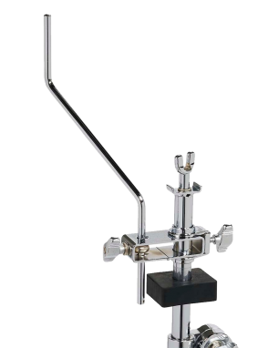 LP® LP256 Aspire Timbaleta 13"-14" con Cencerro Cromada