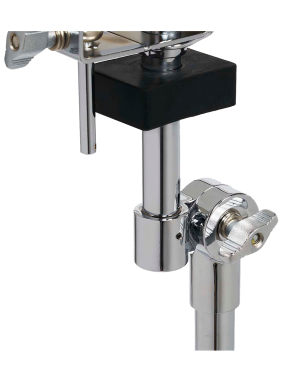 LP® LP256 Aspire Timbaleta 13"-14" con Cencerro Cromada