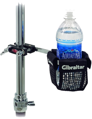 Gibraltar® DJ-DSDH Soporte Botella