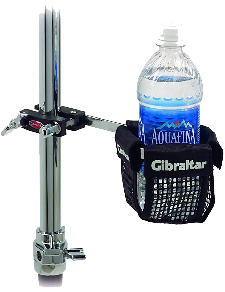 Gibraltar® DJ-DSDH Soporte Botella