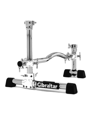 Gibraltar® GSVMS Rack Jaula Batería Sistema Stealth