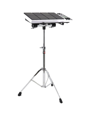 Gibraltar® GEMS Atril Mixer/Notebook/Multipad Base Trípode