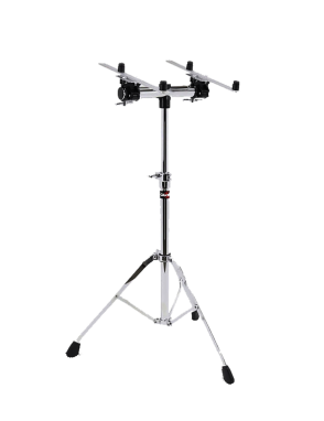 Gibraltar® GEMS Atril Mixer/Notebook/Multipad Base Trípode