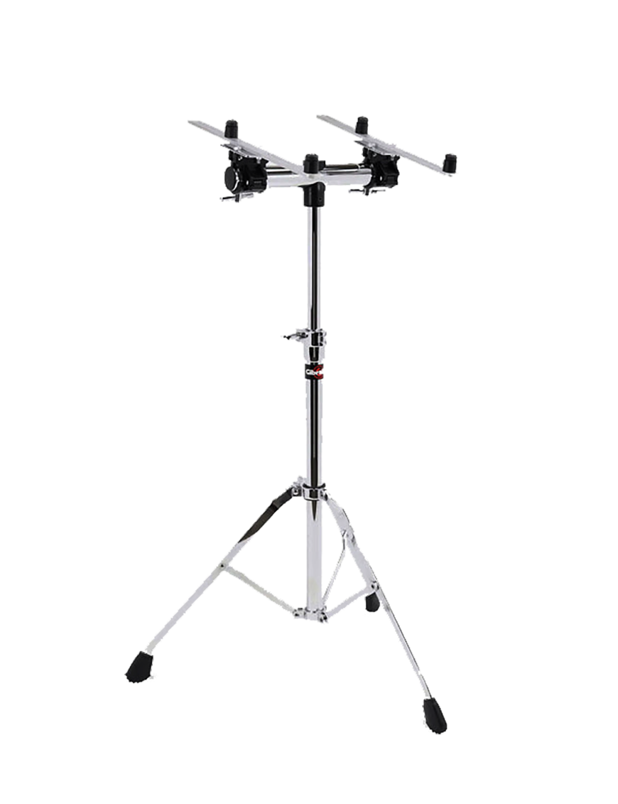 Gibraltar® GEMS Atril Mixer/Notebook/Multipad Base Trípode