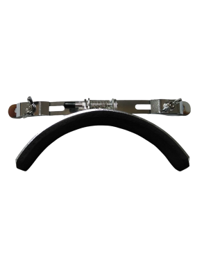 GCR® Rowell YWSD-M16 Piernera Caja de Banda