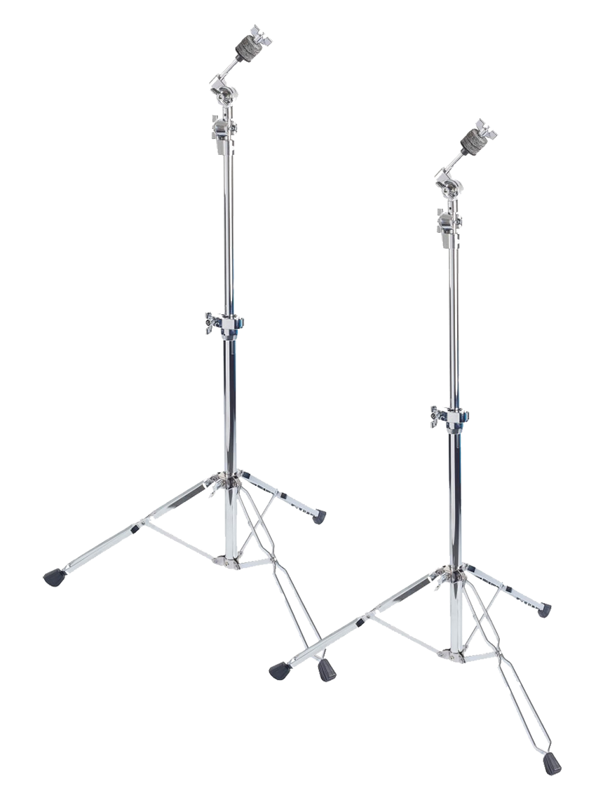 Gibraltar® RK1092 Atril Platillo Recto Pack: 2 Unidades