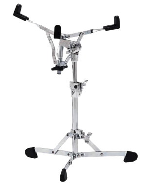 Gibraltar® 8706 Atril Caja Batería Base Plana