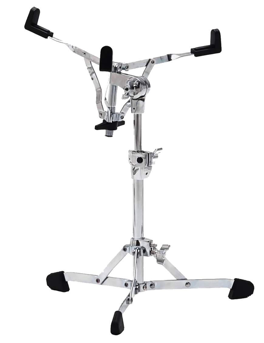 Gibraltar® 8706 Atril Caja Batería Base Plana