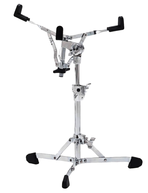 Gibraltar® 8706 Atril Caja Batería Base Plana