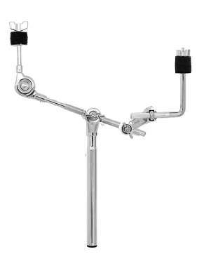 Gibraltar® SC-4425STMB Extensión Atril Platillos Splash Doble