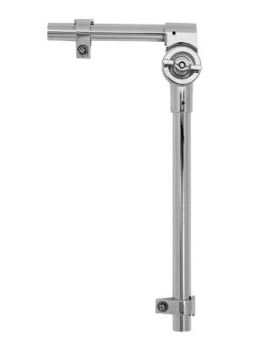 Gibraltar® SC-600HA Tom Holder Diámetro 3/4"