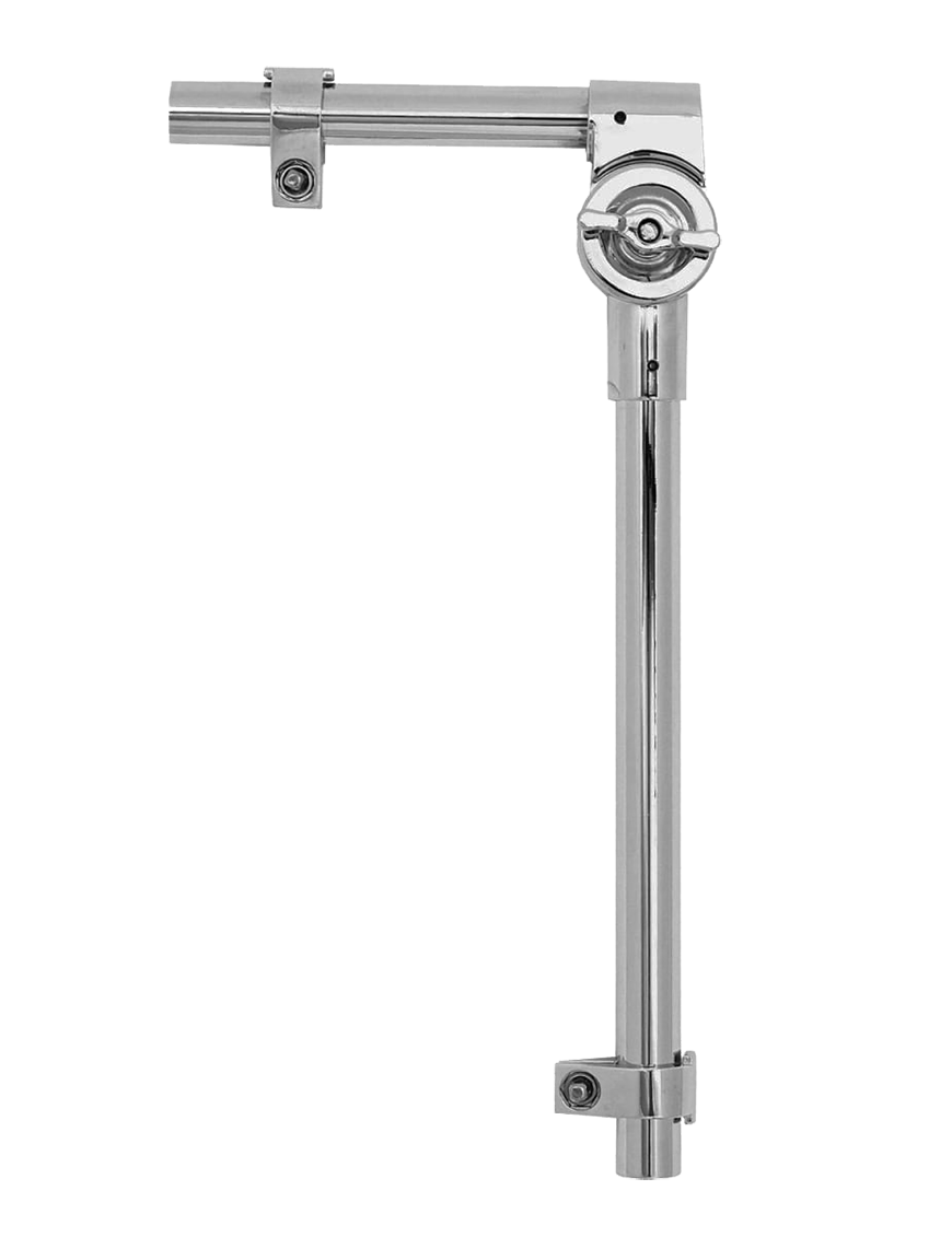 Gibraltar® SC-600HA Tom Holder Diámetro 3/4"