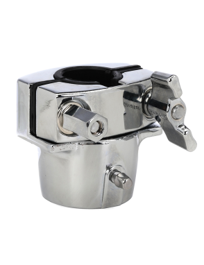 Gibraltar® SC-RMAA Montaje Tubos Rack Batería Cromado