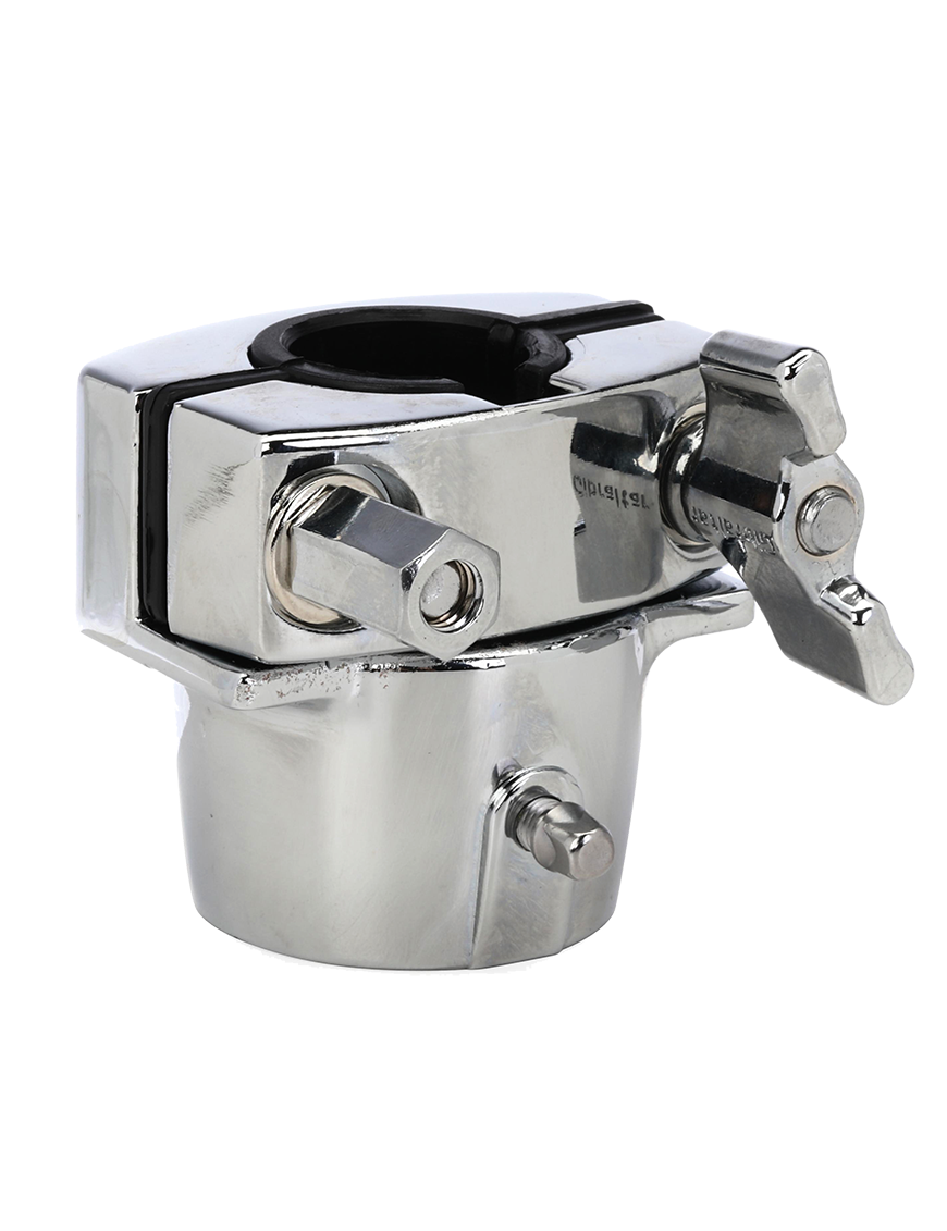 Gibraltar® SC-RMAA Montaje Tubos Rack Batería Cromado