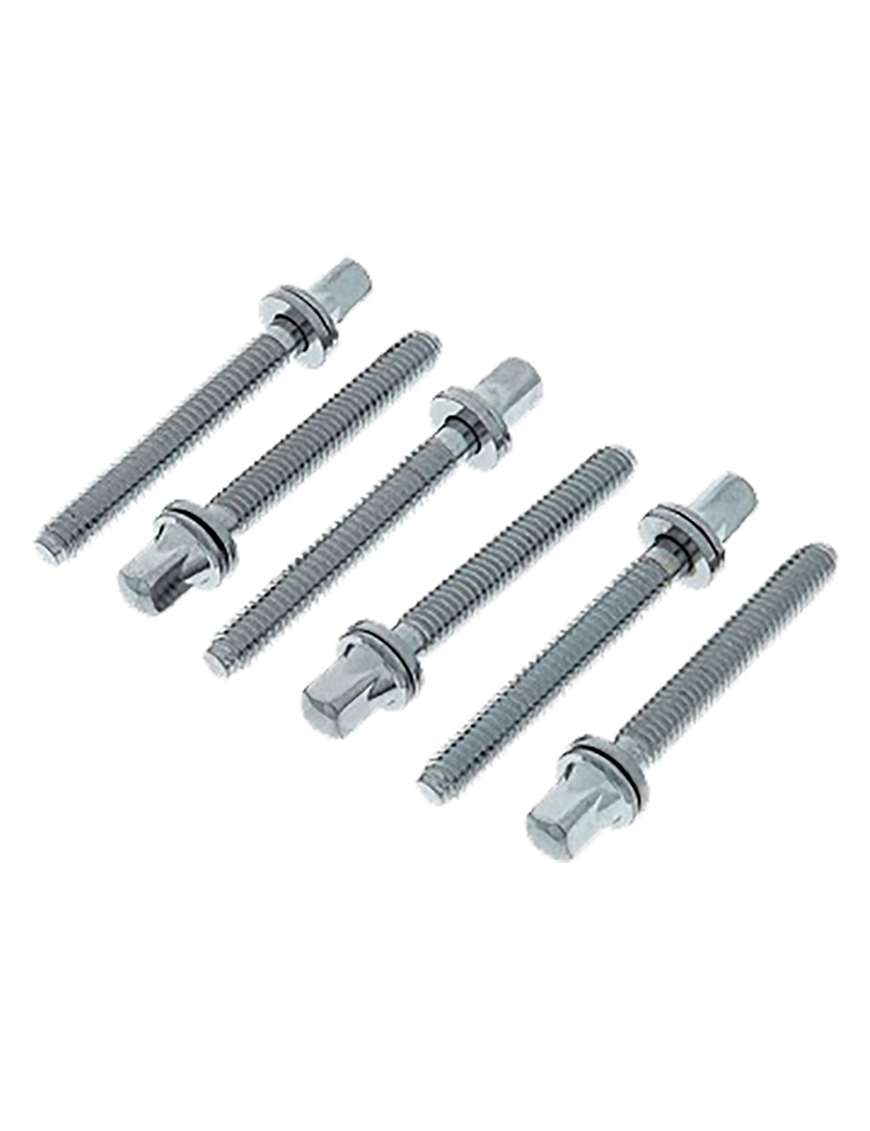 Gibraltar® SC-4C Lugs Varillas Tensión 1-5/8" Pack: 6 Unidades