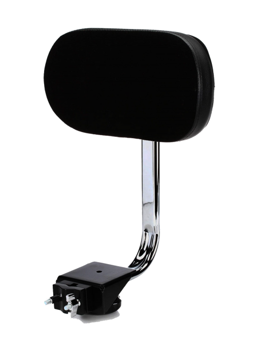 Gibraltar® GUBR Respaldo Universal Trono Sillín Batería