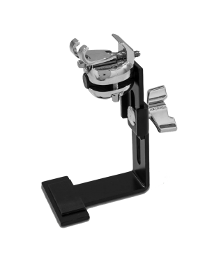 Gibraltar® SC-GFTPR Soporte Tom Piso  Elevador Pedal Bombo