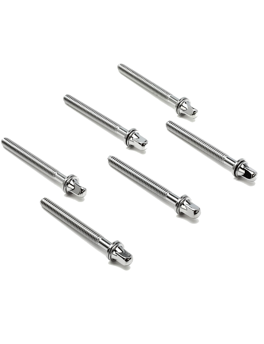 Gibraltar SC-4B Lugs Varillas Tensión 2" 52mm Pack: 6 Unidades