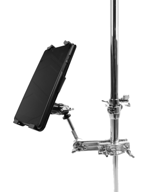 Gibraltar SC-DATMS Soporte Tablet Ajuste Doble