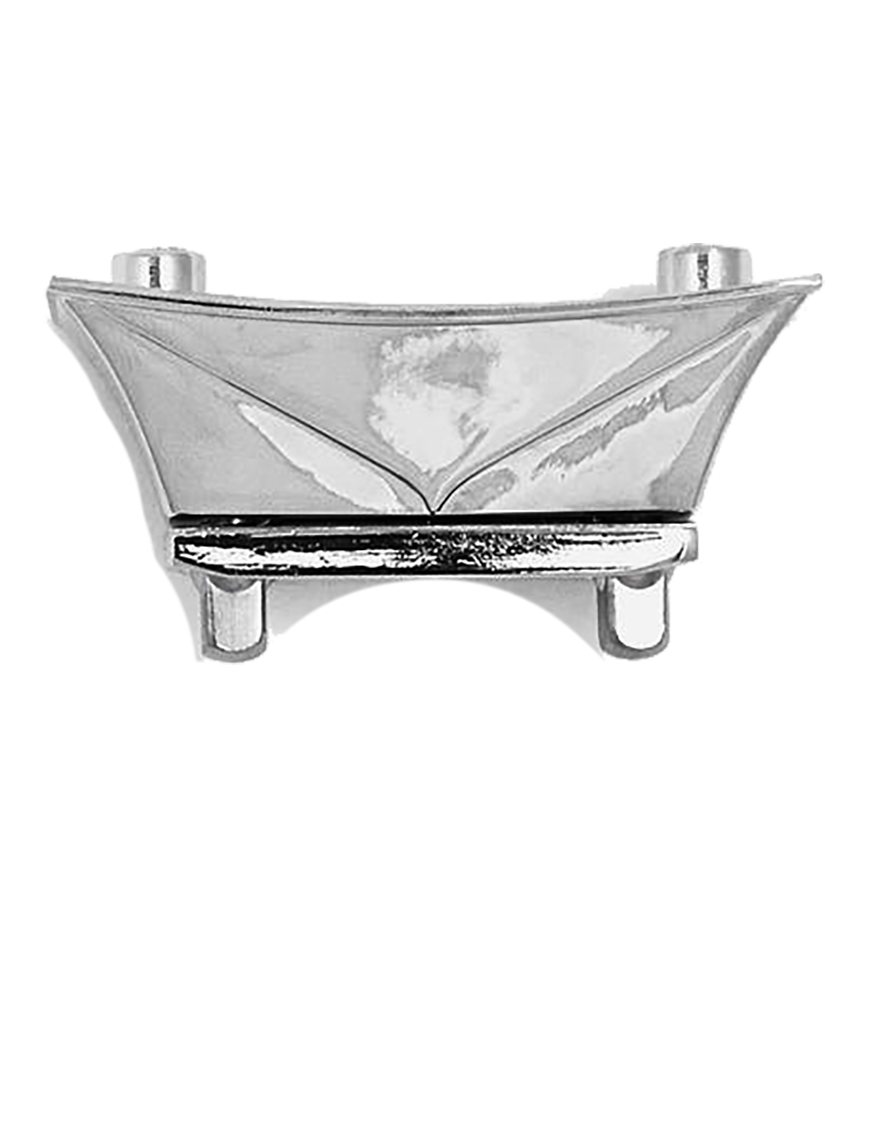 Gibraltar® SC-SBE Sujeción Bordona Caja Batería Deluxe