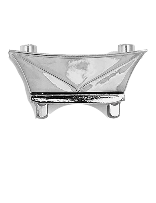 Gibraltar® SC-SBE Sujeción Bordona Caja Batería Deluxe