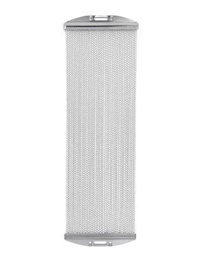 Gibraltar SC-4471 Bordona 14" 42 Hilos Acero