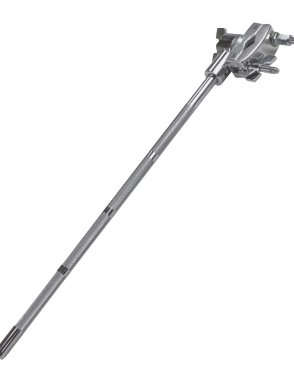 Gibraltar SC-EMBA Extensión Hardware 16" con Clamp