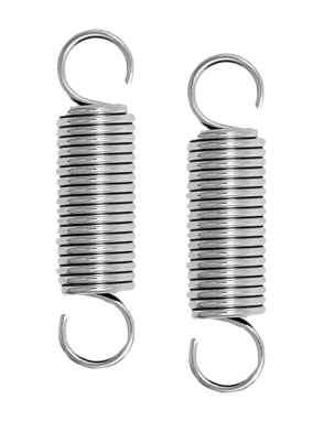 Gibraltar SC-15C Resorte Pedal de Bombo Pack: 2...