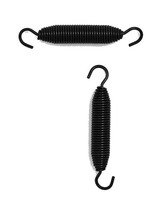 Gibraltar SC-15F Resorte Pedal de Bombo Pack: 2 Unidades