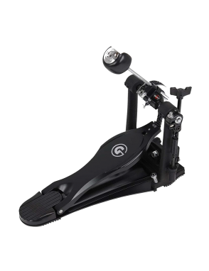 Gibraltar 9811SGD Pedal de Bombo Batería G Drive Stealth