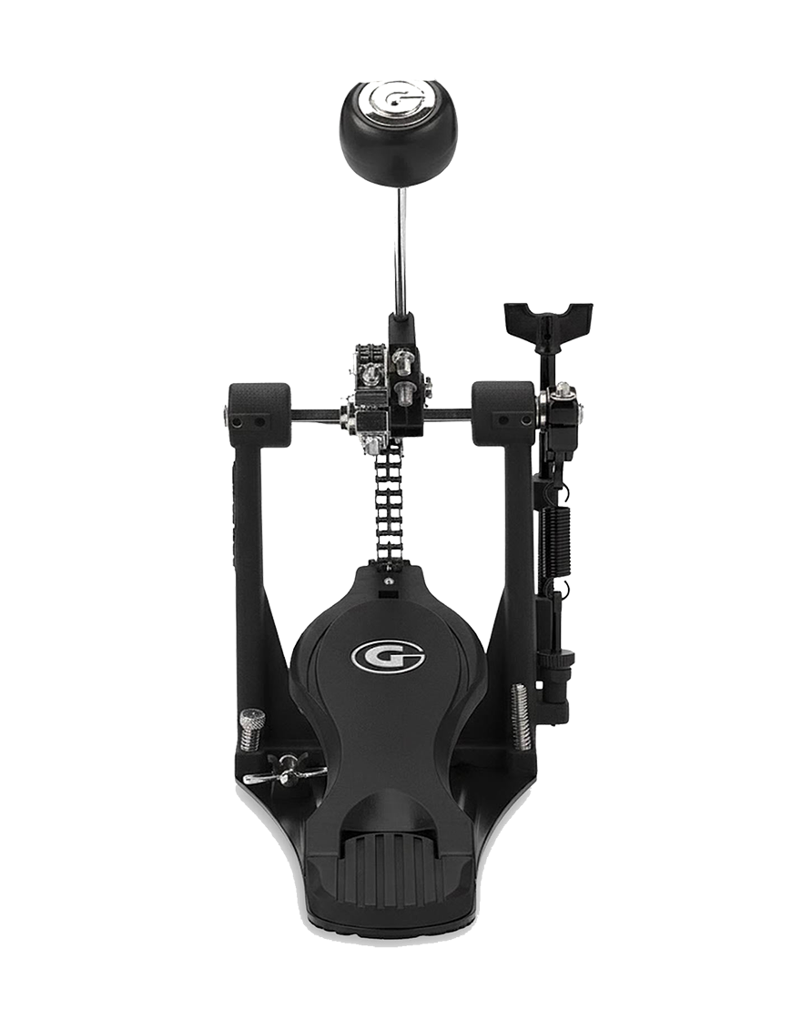 Gibraltar 9811SGD Pedal de Bombo Batería G Drive Stealth