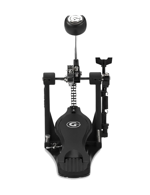 Gibraltar 9811SGD Pedal de Bombo Batería G Drive Stealth