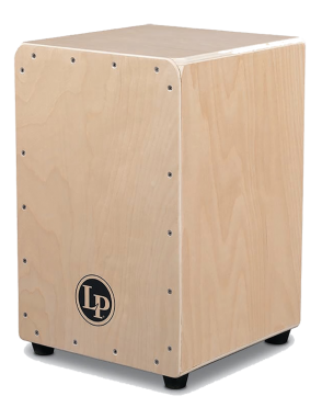 LP LPA1331 Cajón Bordona Aspire Natural