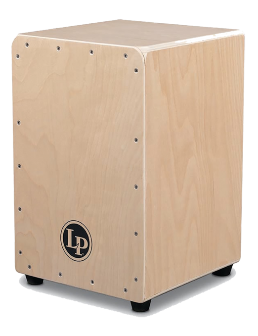 LP LPA1331 Cajón Bordona Aspire Natural