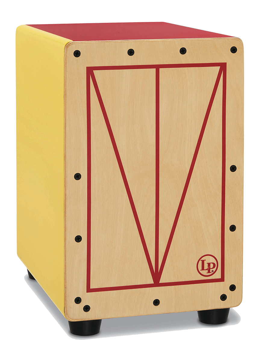 LP LP1443L Mona Tavakoli Lil' MT Box Cajón