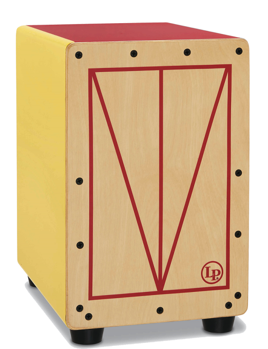 LP LP1443L Mona Tavakoli Lil' MT Box Cajón