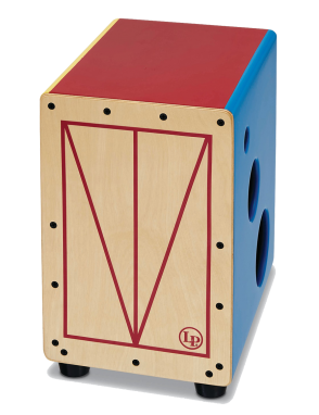 LP LP1443L Mona Tavakoli Lil' MT Box Cajón