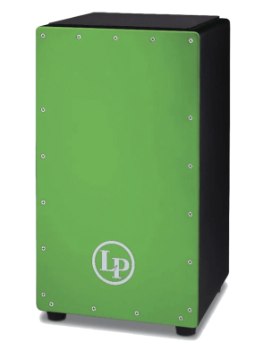 LP® LP1425-LG Verde Cajón Prism Bordona Pad
