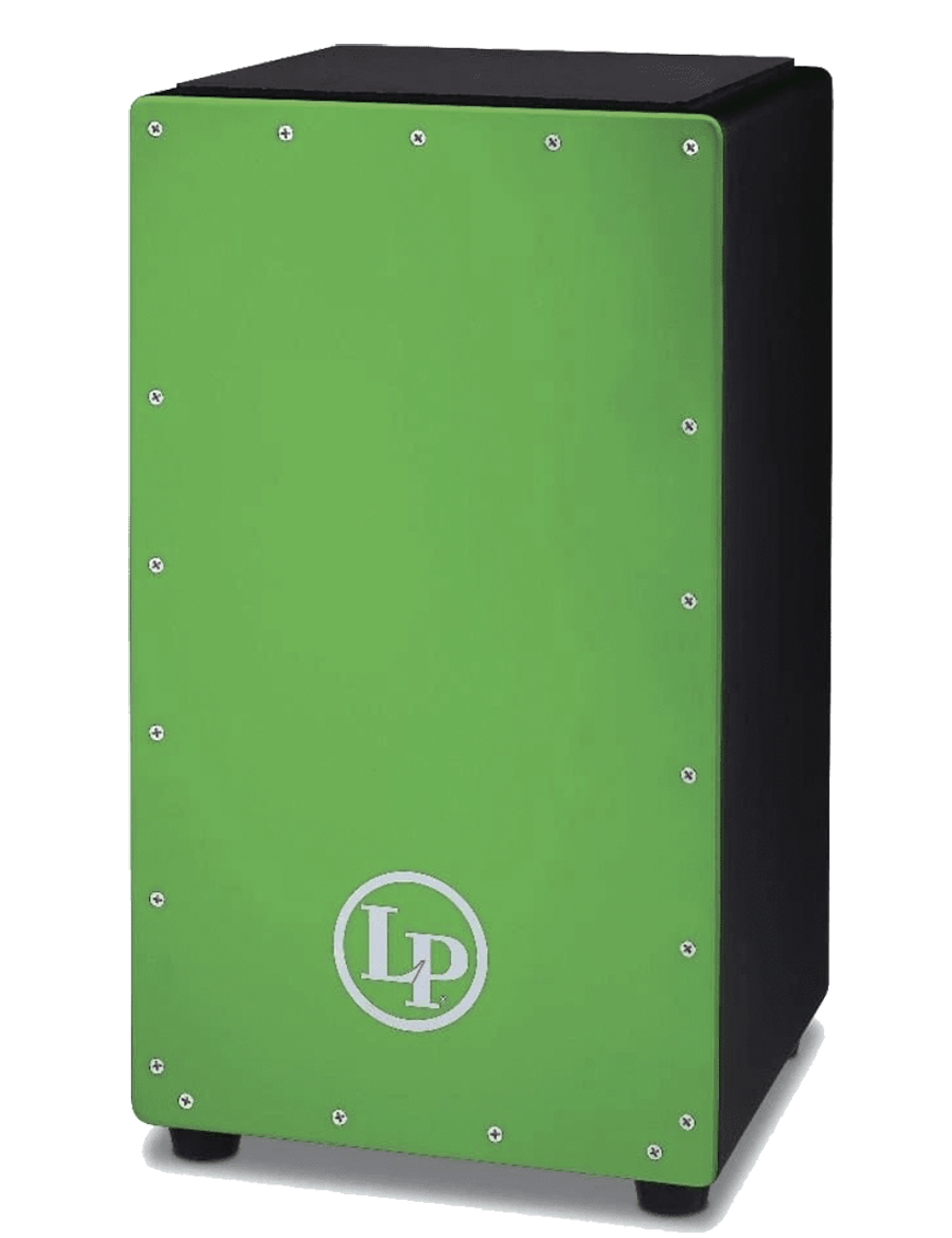 LP® LP1425-LG Verde Cajón Prism Bordona Pad