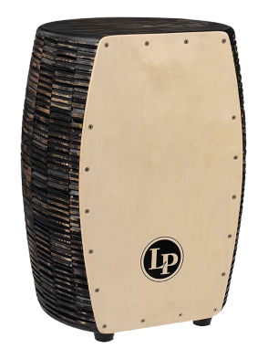 LP LP1406-PM Pedrito Martínez Signature Cajón Barril