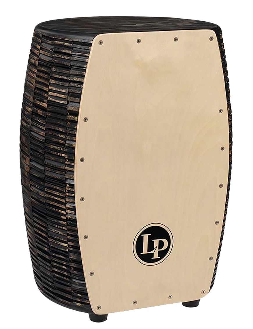 LP LP1406-PM Pedrito Martínez Signature Cajón Barril